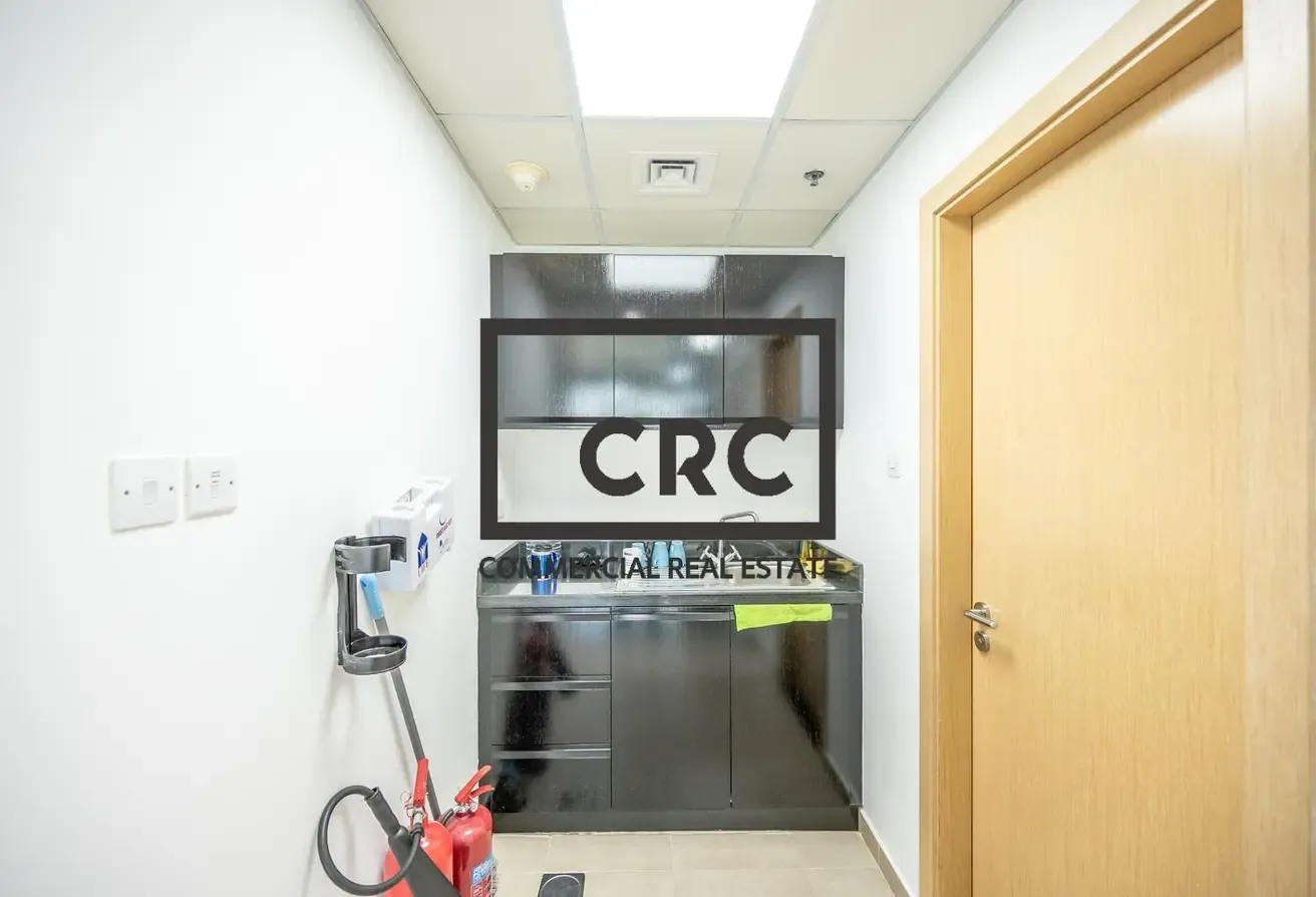 Corner Unit | Owner Fitted | Uptown View