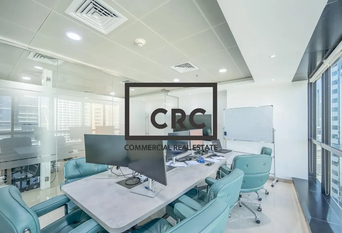 Corner Unit | Owner Fitted | Uptown View