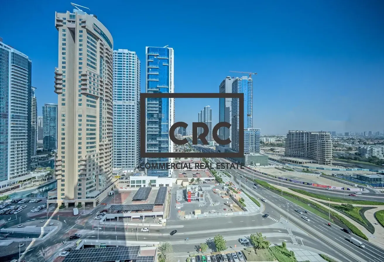 Corner Unit | Owner Fitted | Uptown View