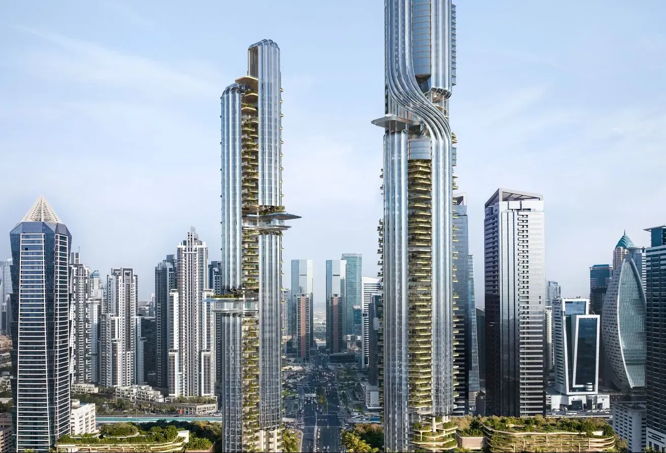 UltraPrime Office | High Floor | Exclusive Address