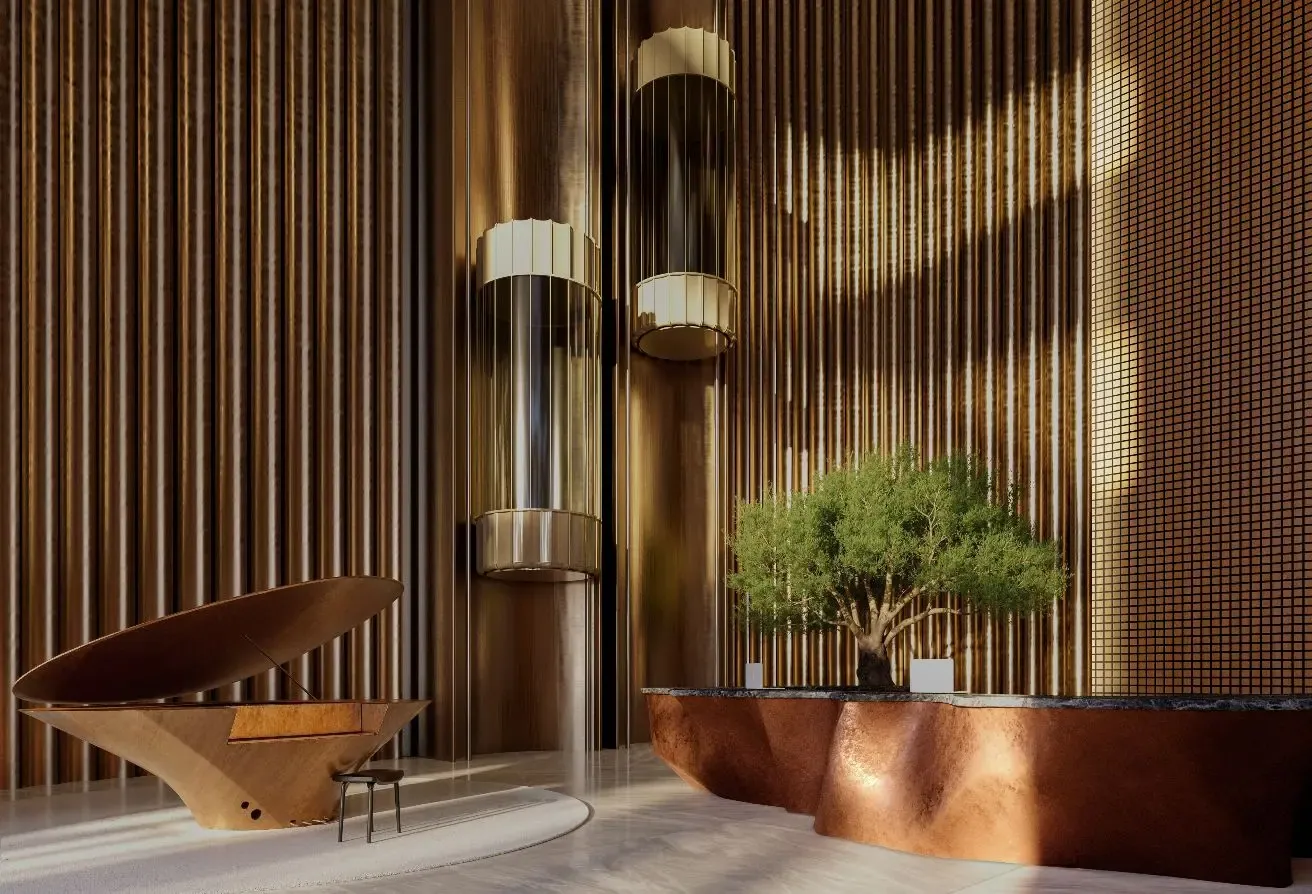 UltraPrime Office | High Floor | Exclusive Address