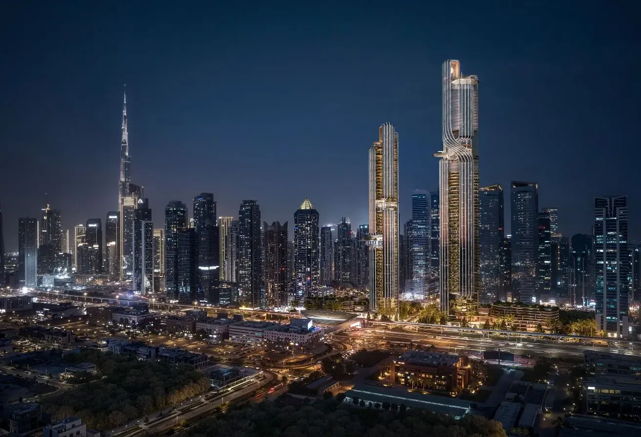 UltraPrime Office | High Floor | Exclusive Address