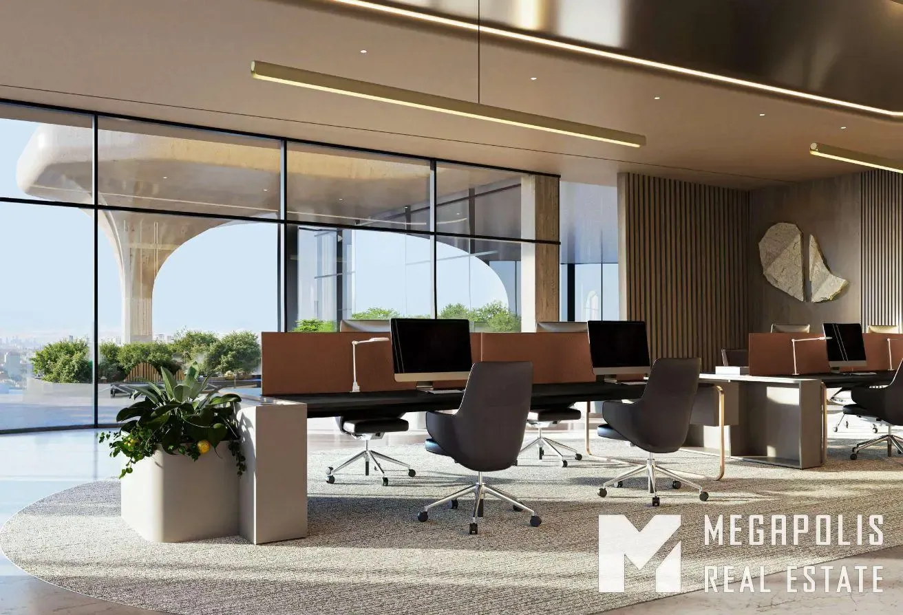 Access to Metro | Sea View | High ROI | 50/50 PP