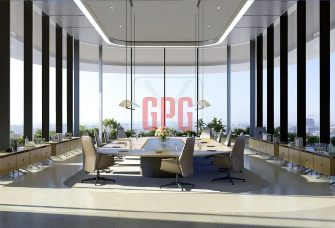 Premium Office | Lumena Alta | Multiple Views
