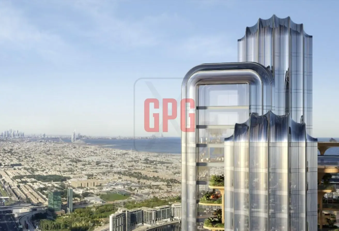 Premium Office | Lumena Alta | Multiple Views