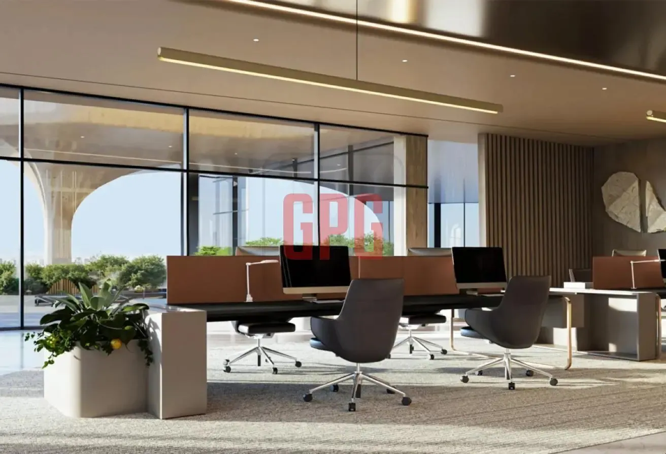 Premium Office | Lumena Alta | Multiple Views