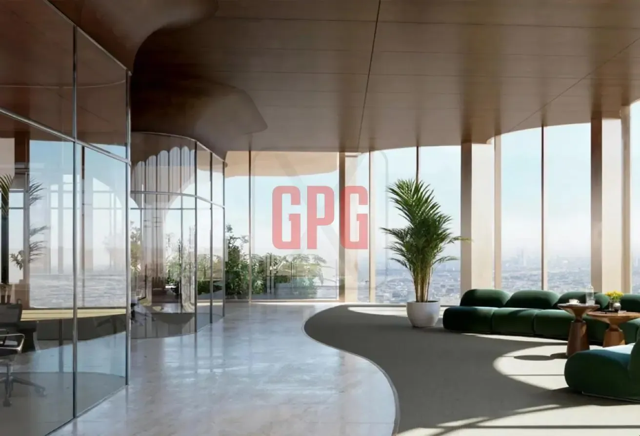 Premium Office | Lumena Alta | Multiple Views