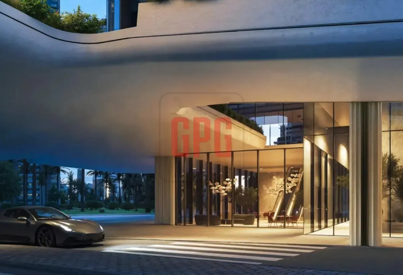 Premium Office | Lumena Alta | Multiple Views