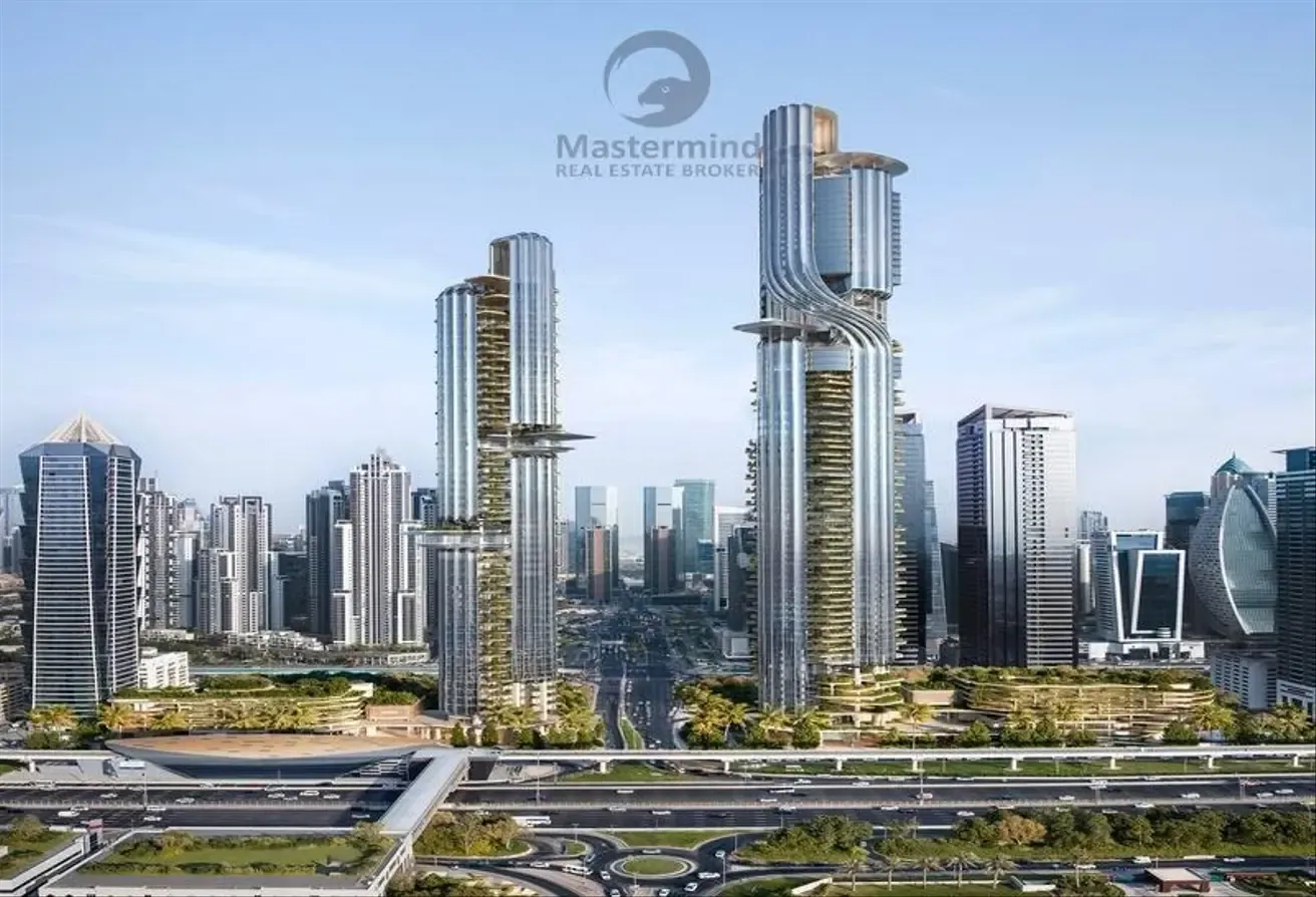 High ROI | Burj Khalifa Views | No Commission Fee