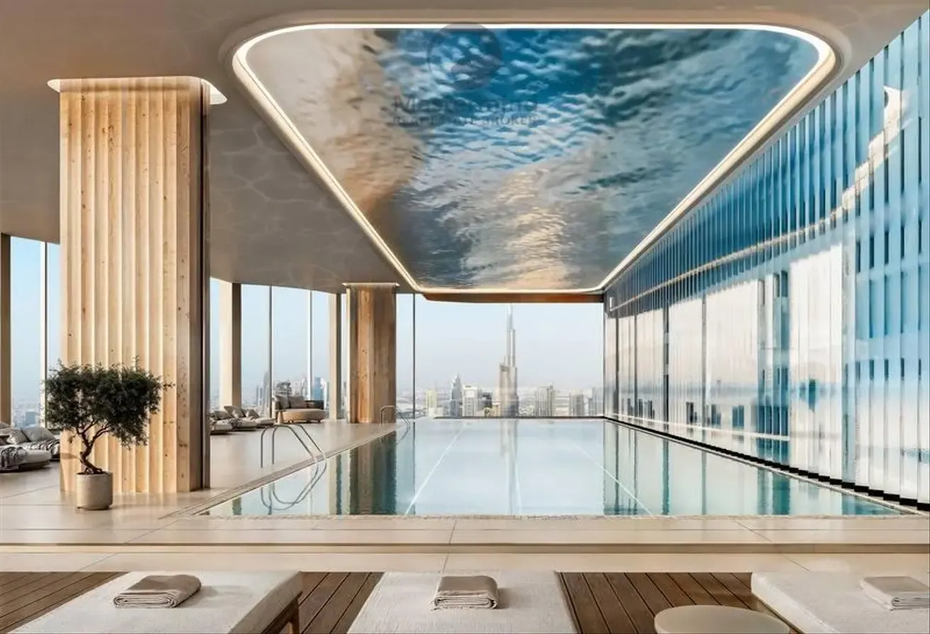 High ROI | Burj Khalifa Views | No Commission Fee