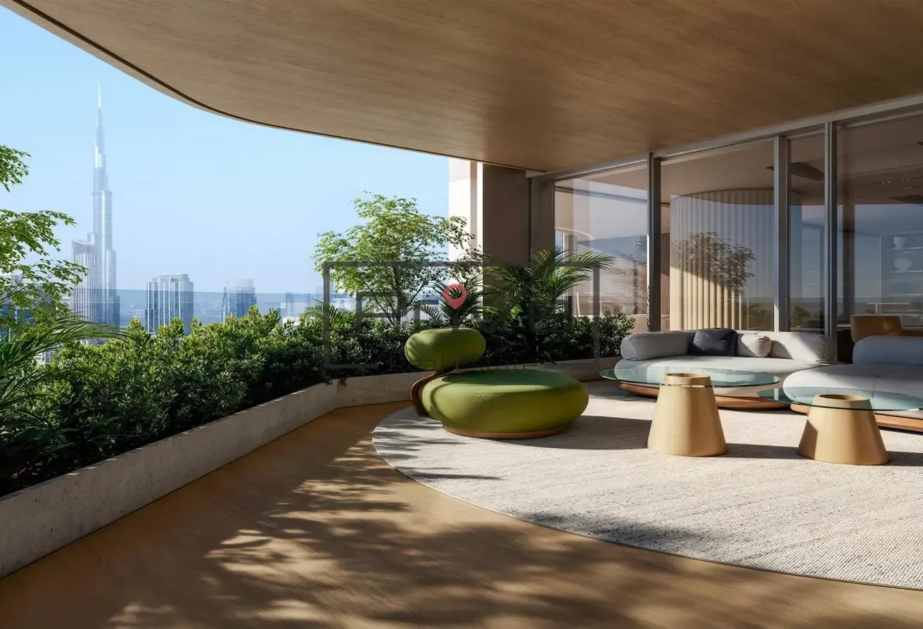 Small Size | High Floor | Resale | Opposite Metro