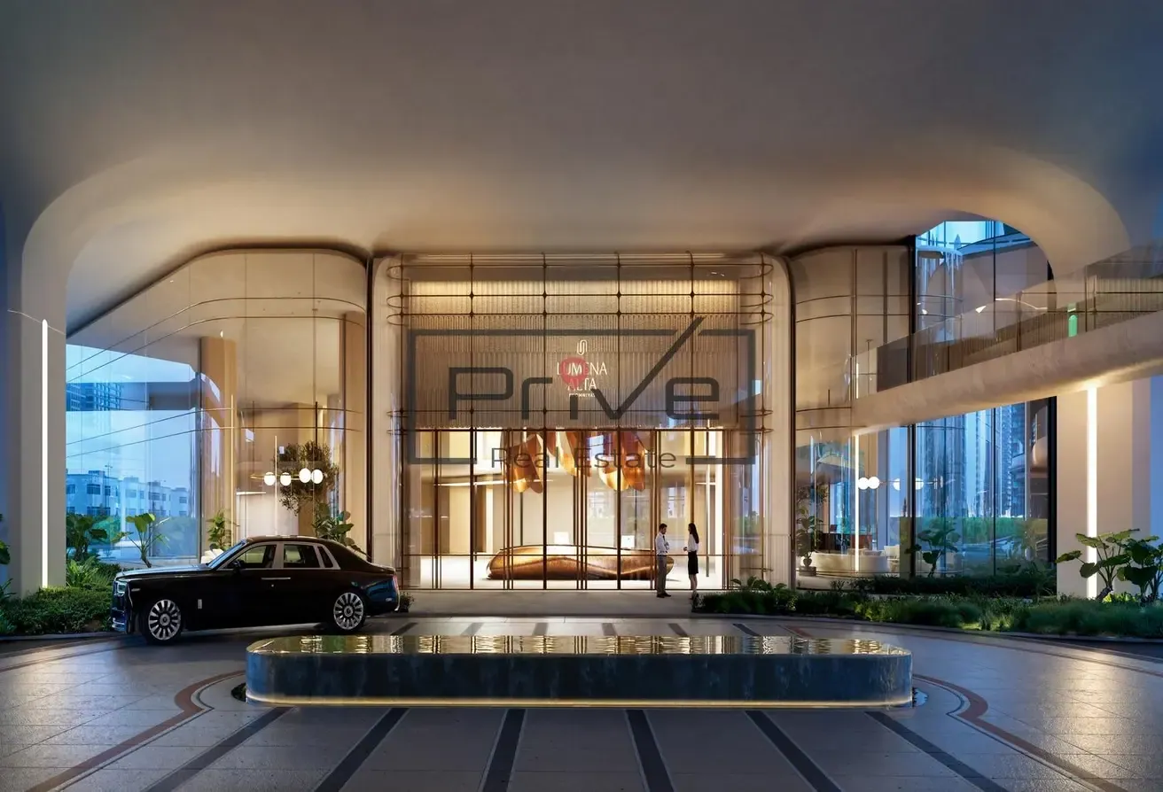 Small Size | High Floor | Resale | Opposite Metro