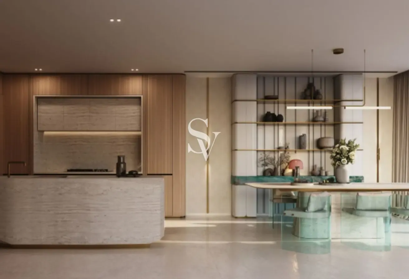 Developed by Binghatti | Retail | Great Investment