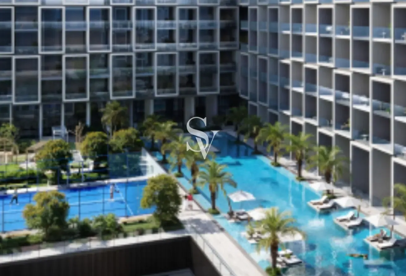 Developed by Binghatti | Retail | Great Investment