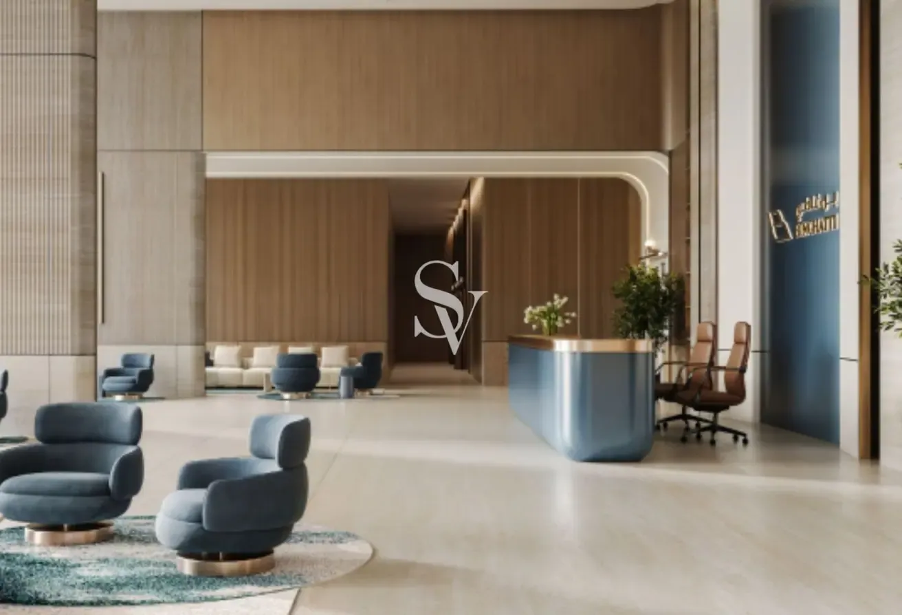 Developed by Binghatti | Retail | Great Investment