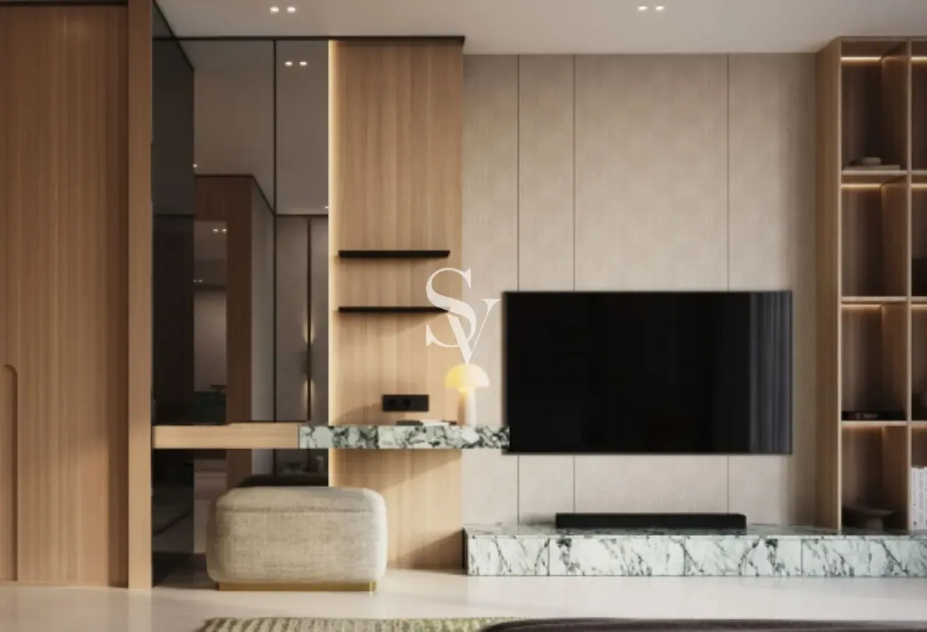Developed by Binghatti | Retail | Great Investment