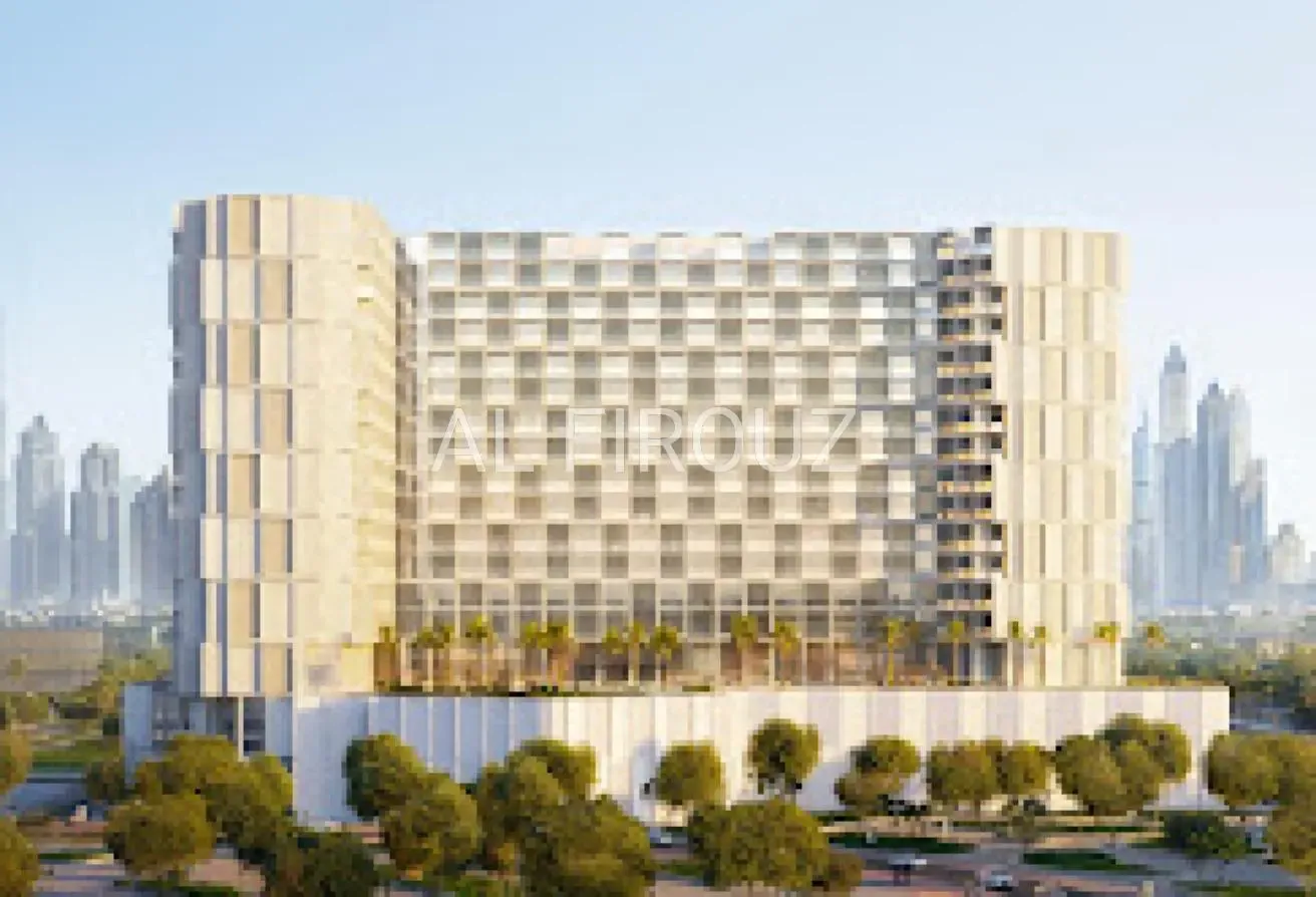 Prime Location | Unfurnished | Dubai