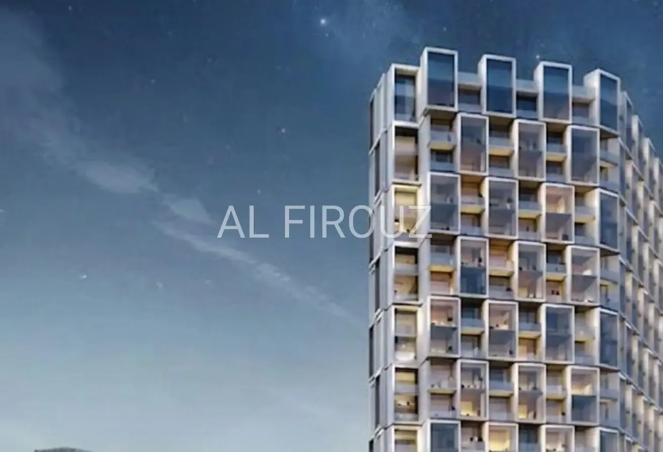 Prime Location | Unfurnished | Dubai