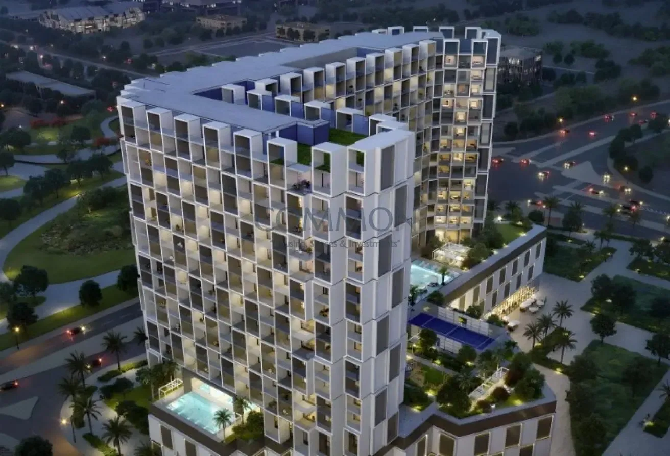 Modern Retail Unit I High-Visibility I Bulk Units