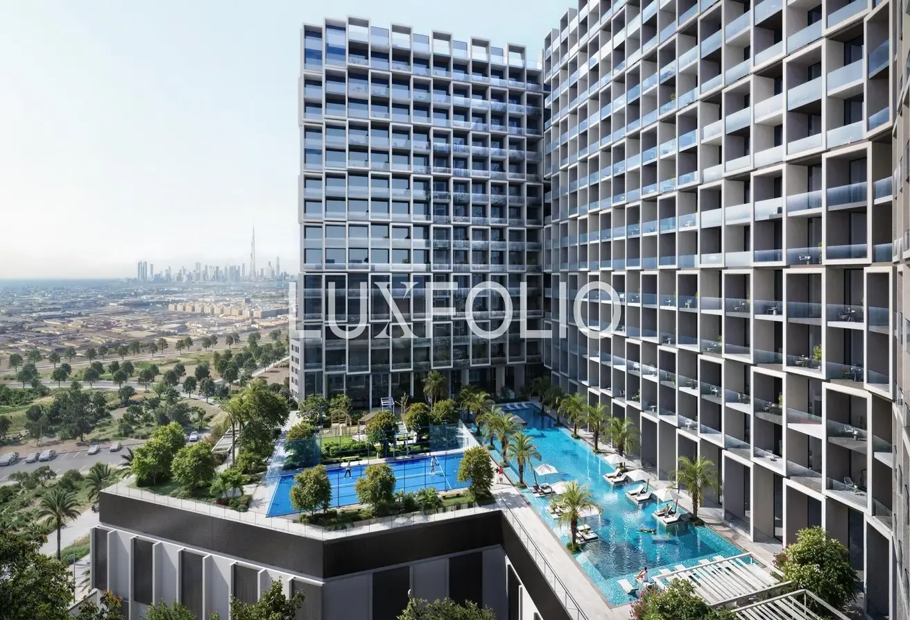 Prime Unit | Spacious | Road View