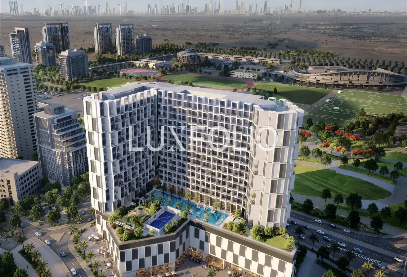 Prime Unit | Spacious | Road View