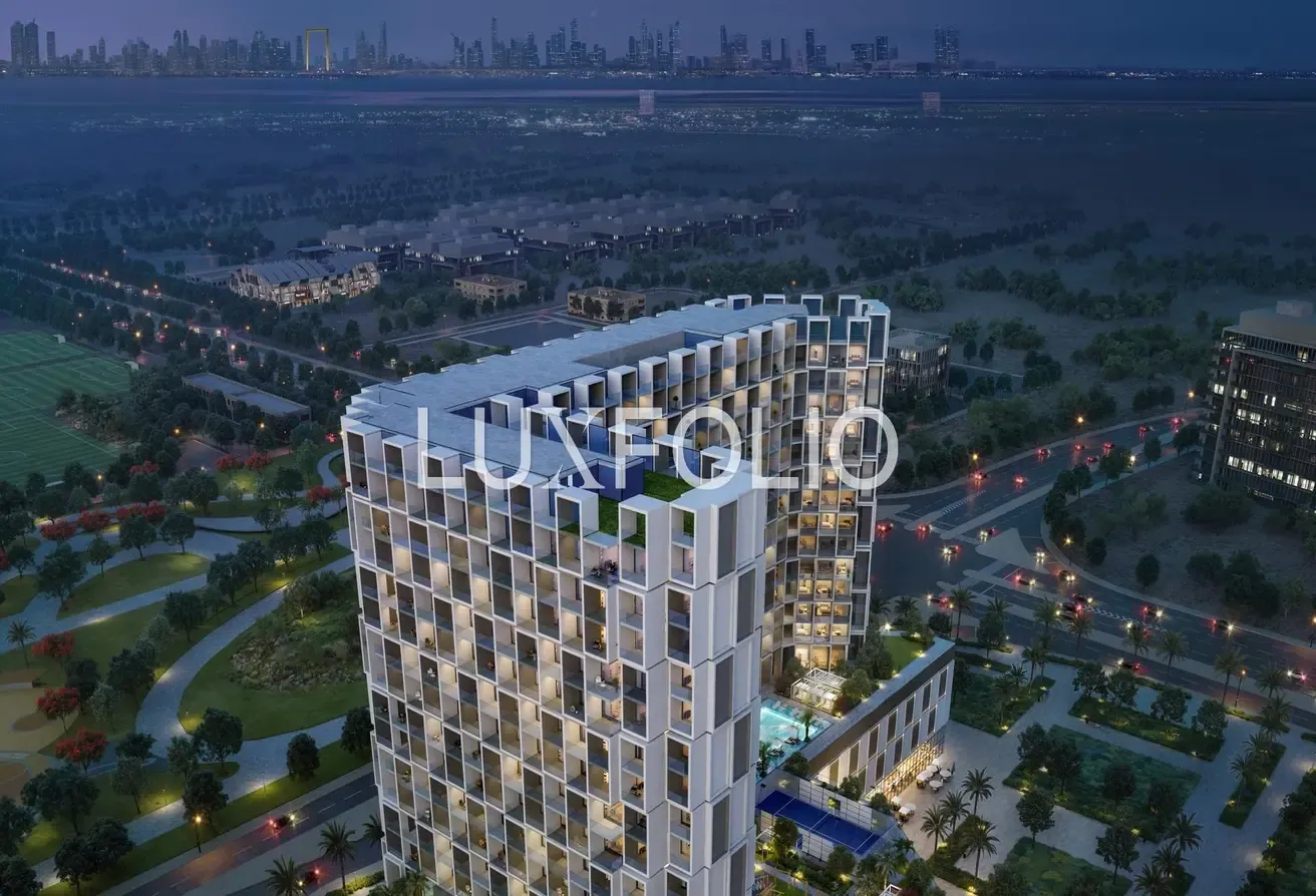 Prime Unit | Spacious | Road View