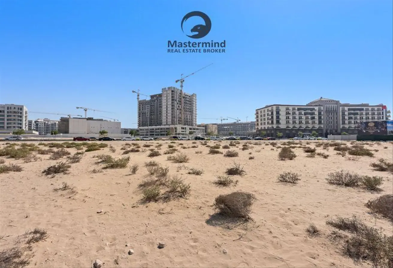 G+9 | Development Opportunity | Freehold