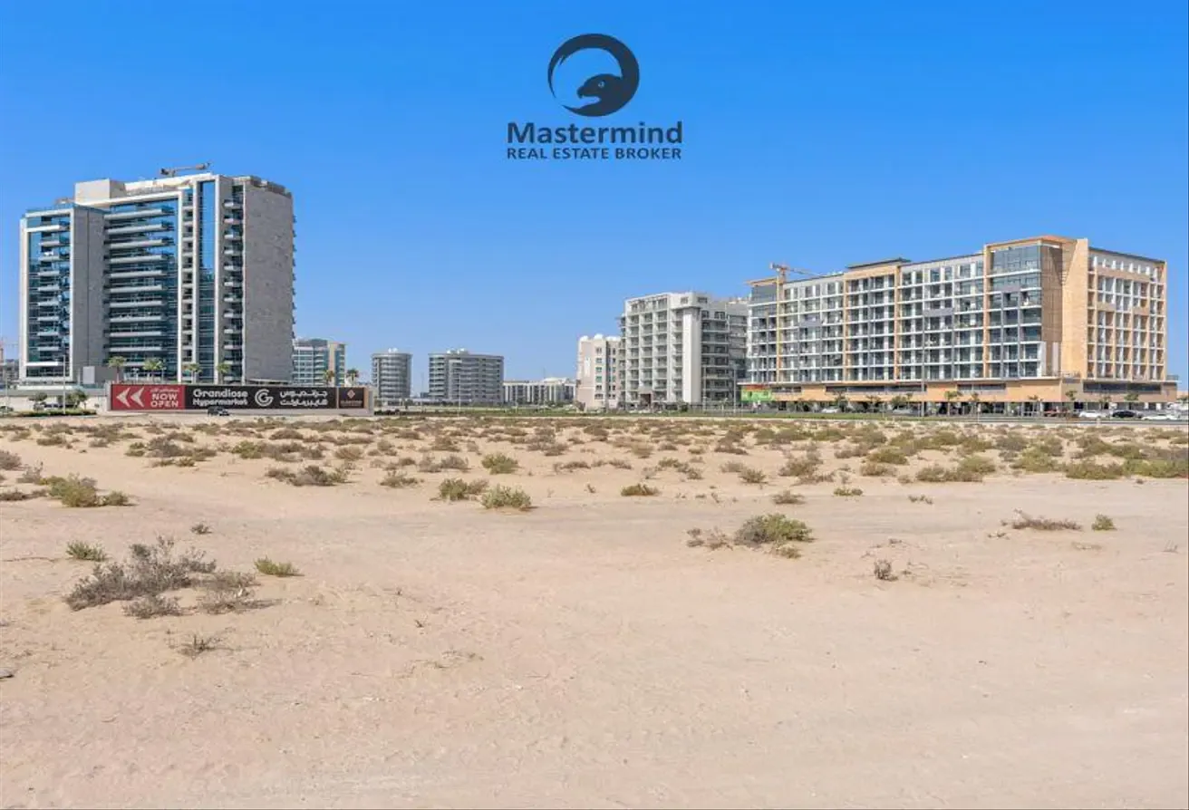 G+9 | Development Opportunity | Freehold