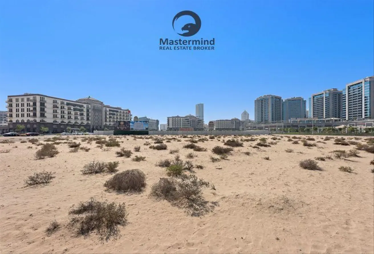 G+9 | Development Opportunity | Freehold