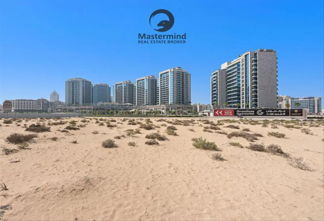 G+9 | Development Opportunity | Freehold
