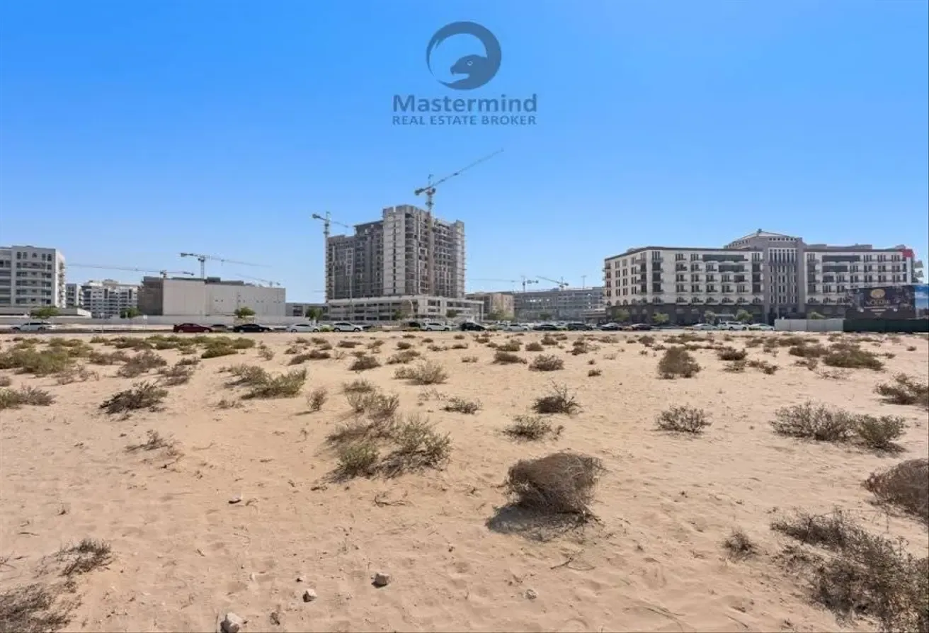G+2P+5 | Freehold Plot Multiple Plot on Sale