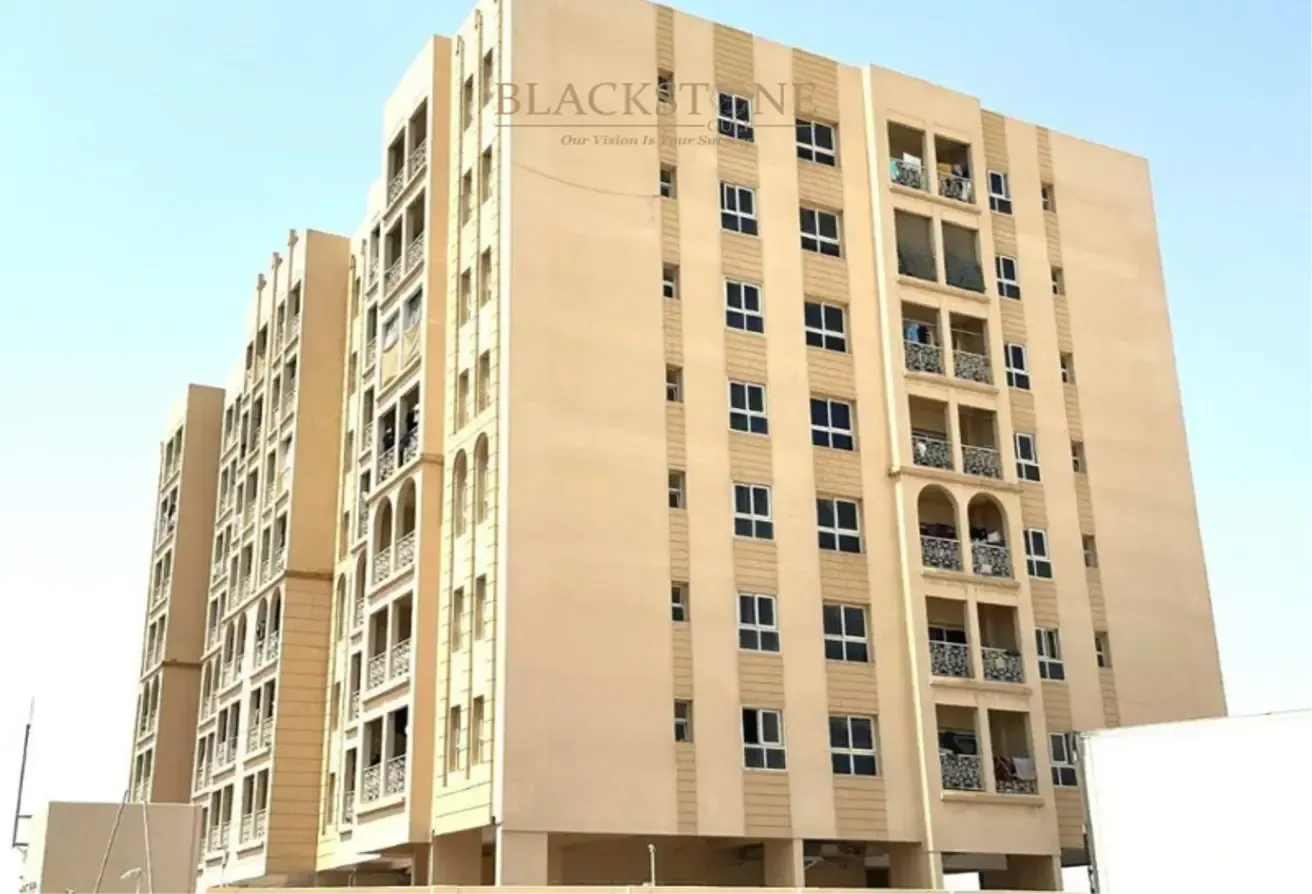 Staff Building | Ideal for White Collar Employees