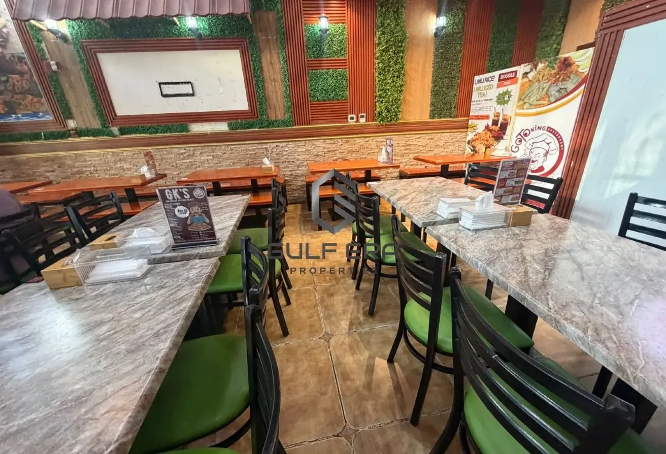 Deira Freehold Shop | 2 Parking | VOT