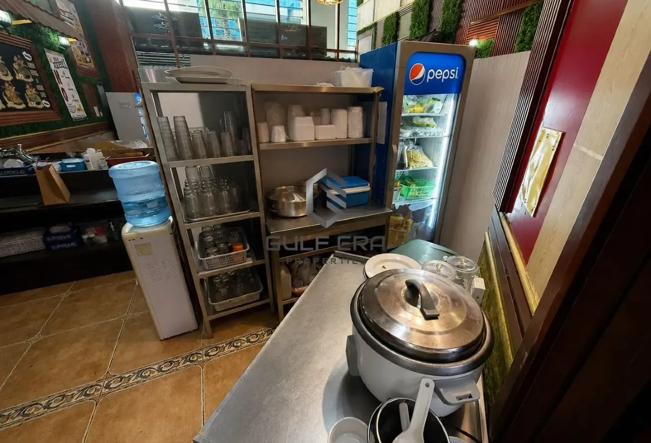 Deira Freehold Shop | 2 Parking | VOT