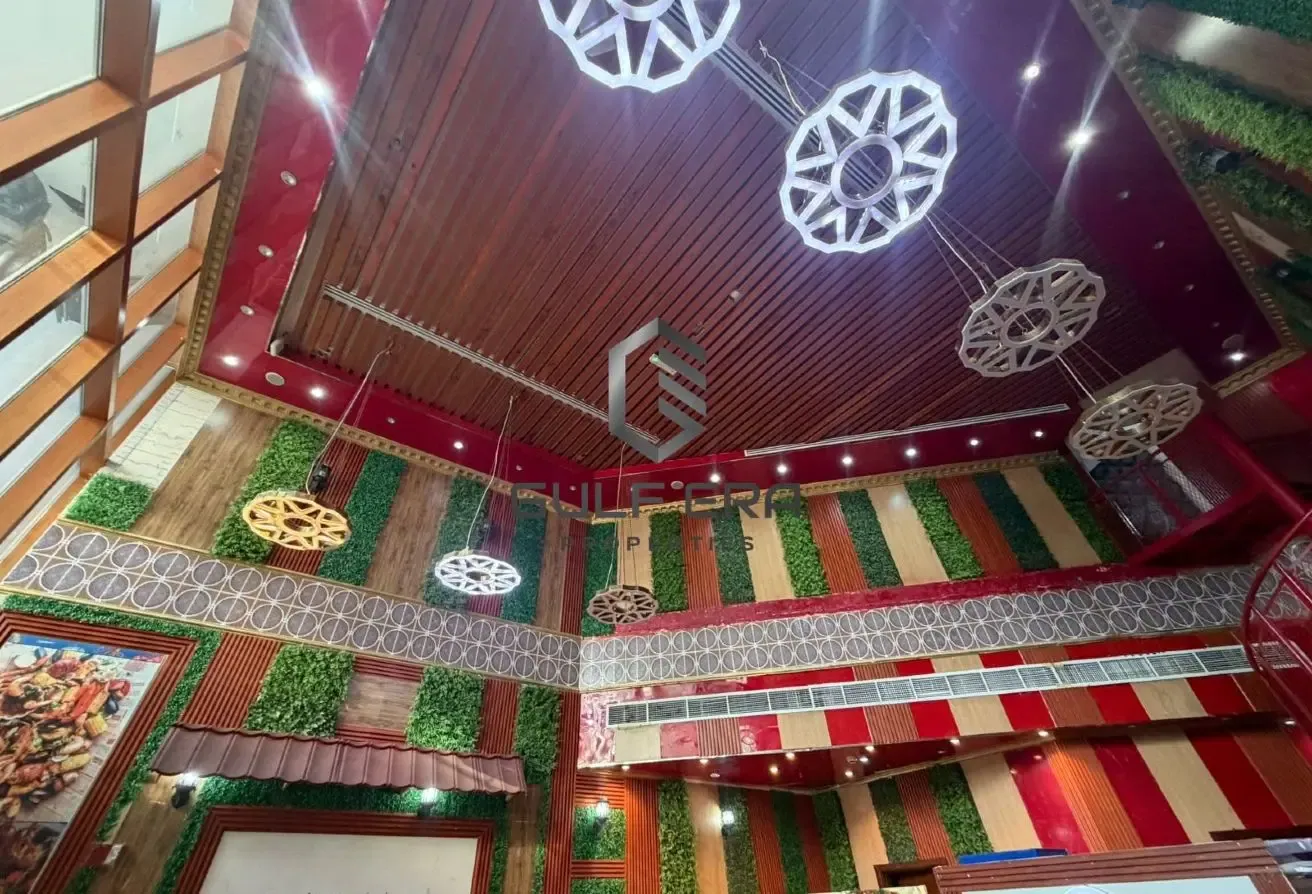 Deira Freehold Shop | 2 Parking | VOT