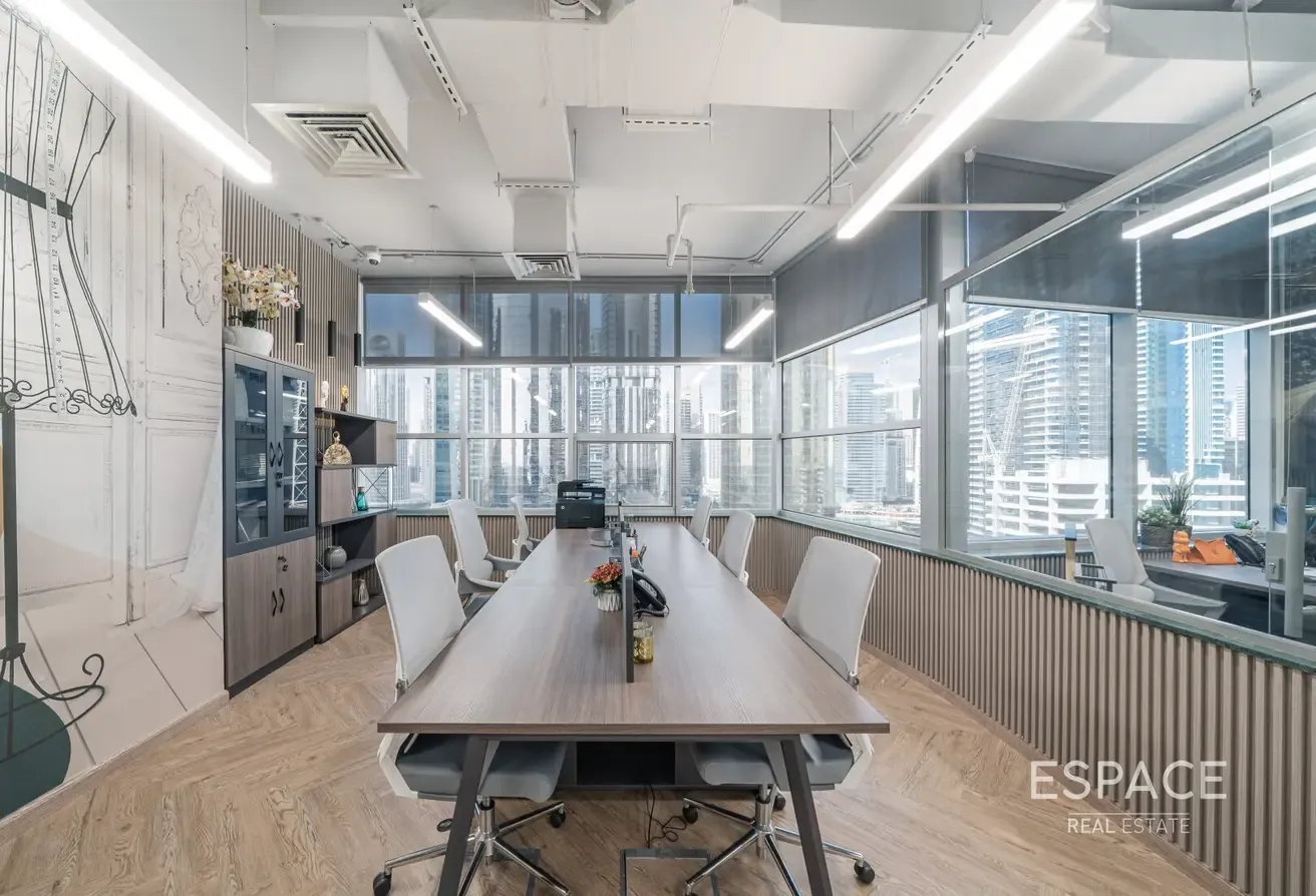 Vacant | Luxury Fit Out | Prime Location