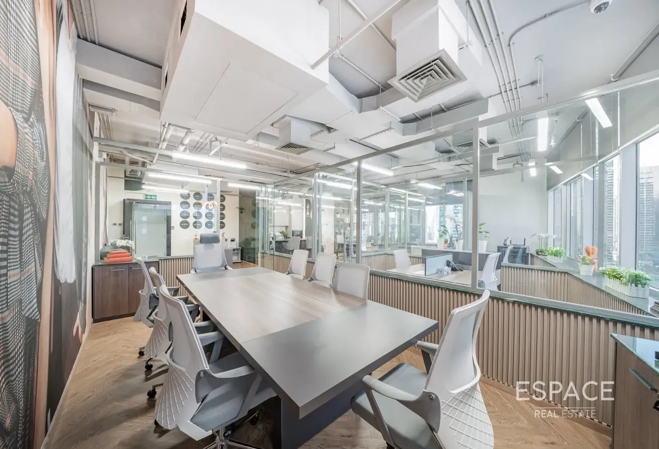 Vacant | Luxury Fit Out | Prime Location