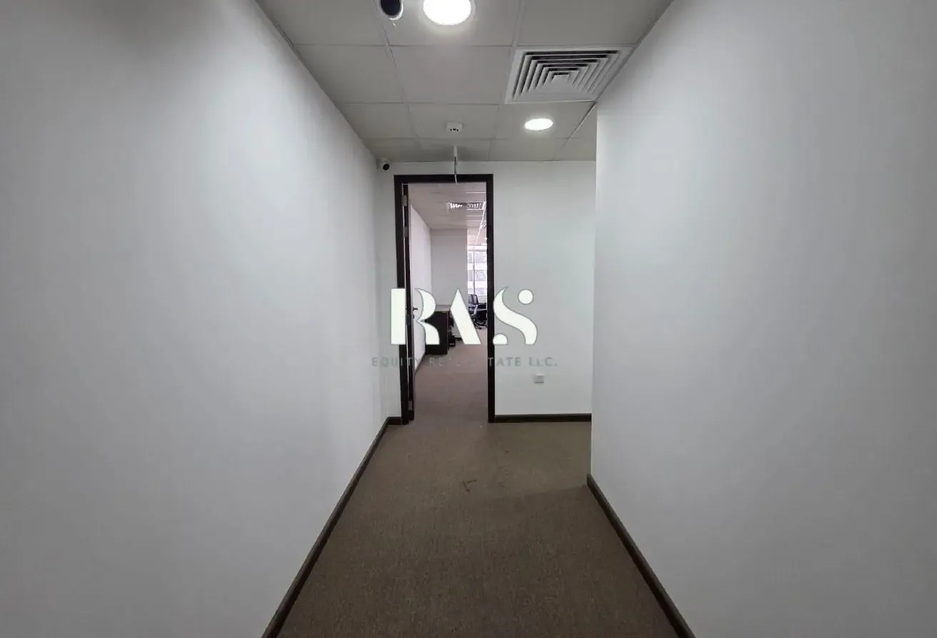 Office for Sale in JLT | Furnished | Ready