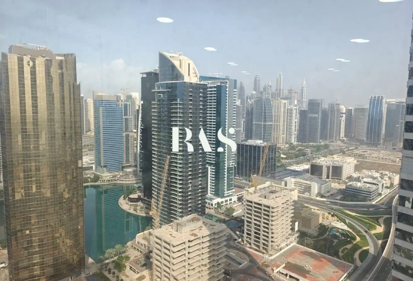 Office for Sale in JLT | Furnished | Ready