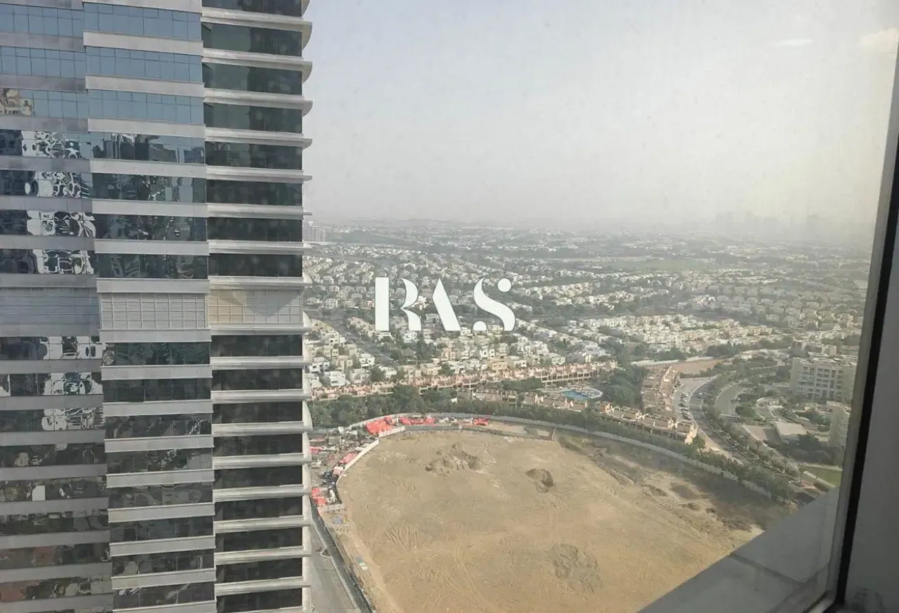Office for Sale in JLT | Furnished | Ready