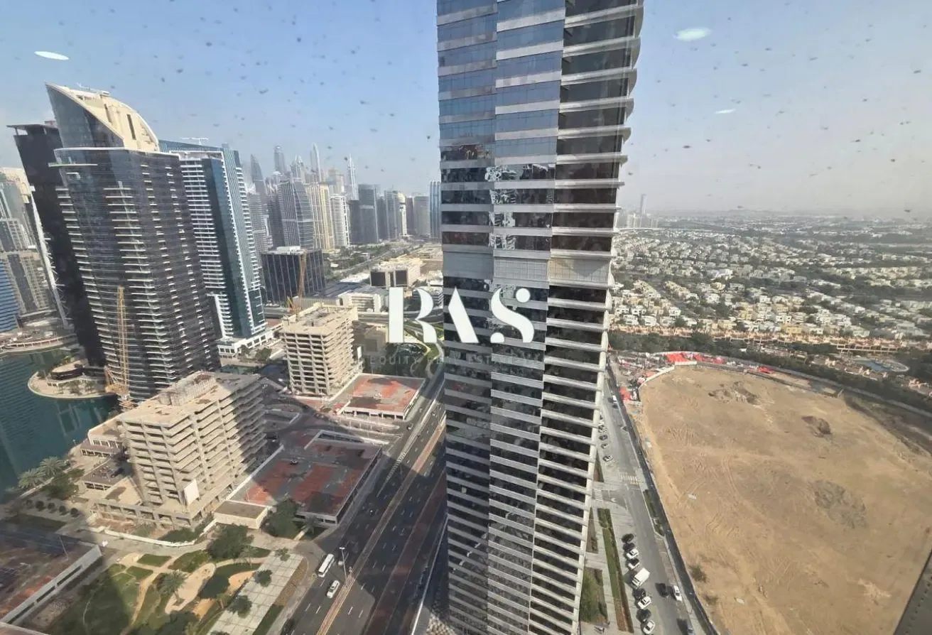 Office for Sale in JLT | Furnished | Ready
