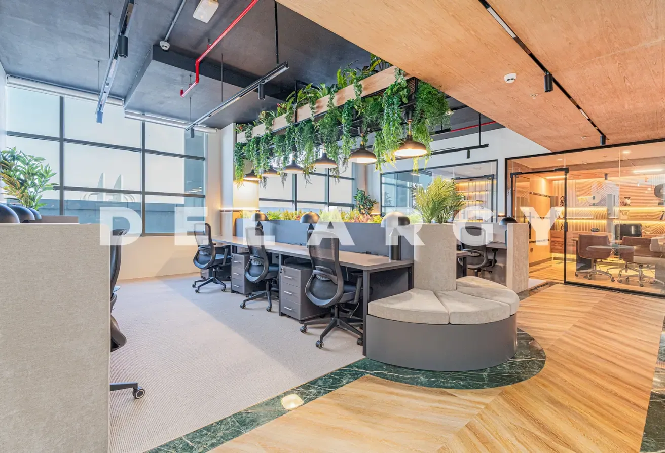 Ultra Luxury Asset | High ROI | Smart Office