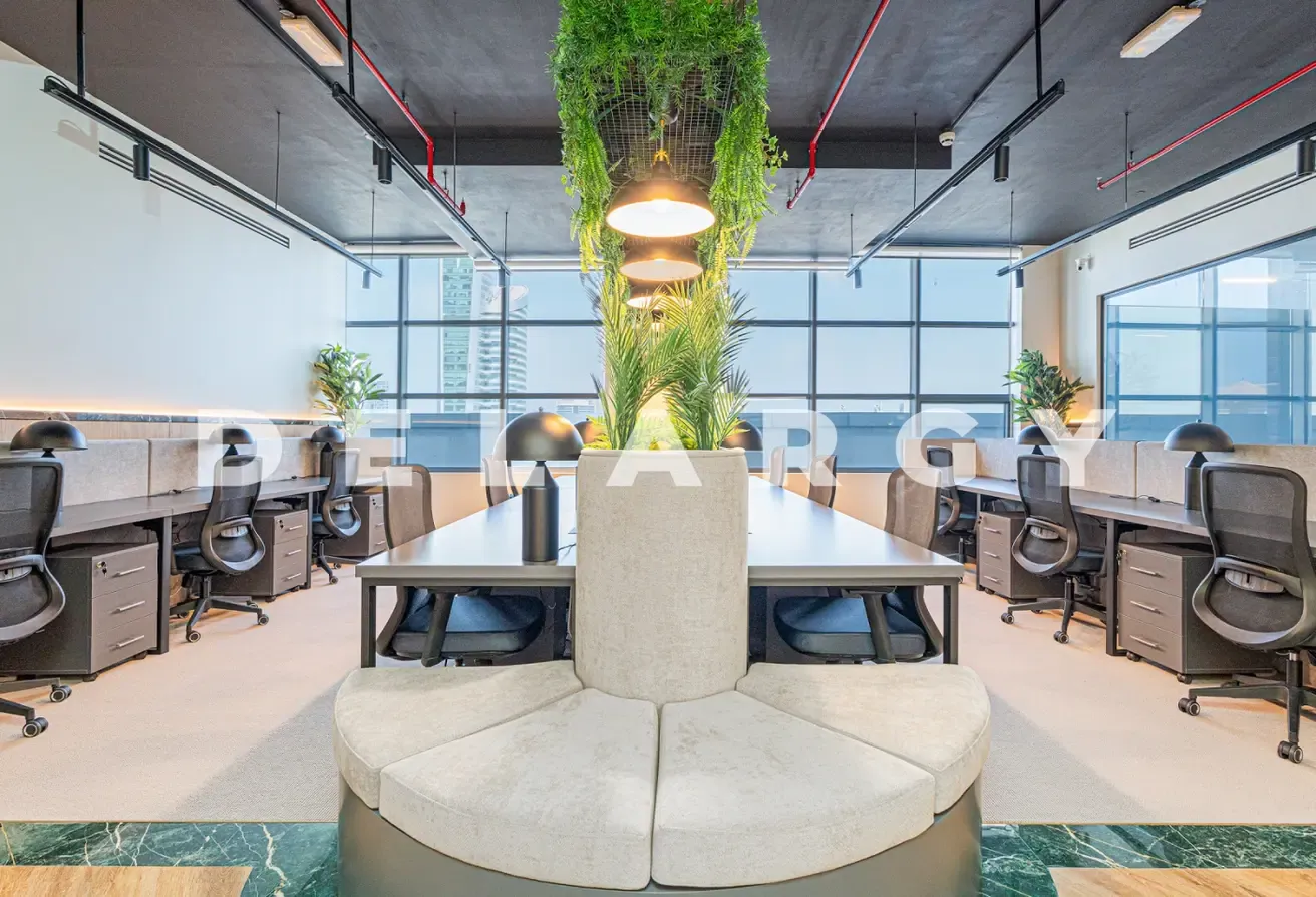 Ultra Luxury Asset | High ROI | Smart Office