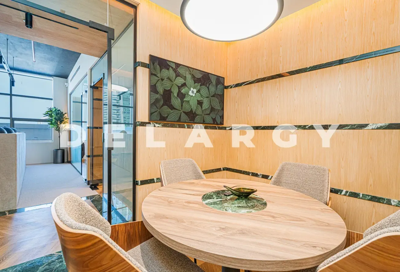 Ultra Luxury Asset | High ROI | Smart Office