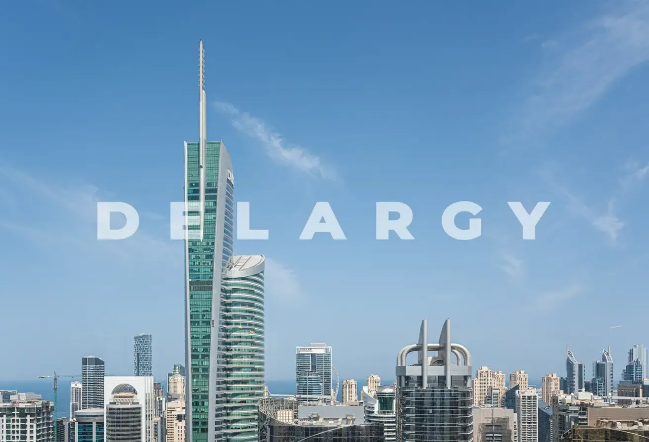 Ultra Luxury Asset | High ROI | Smart Office
