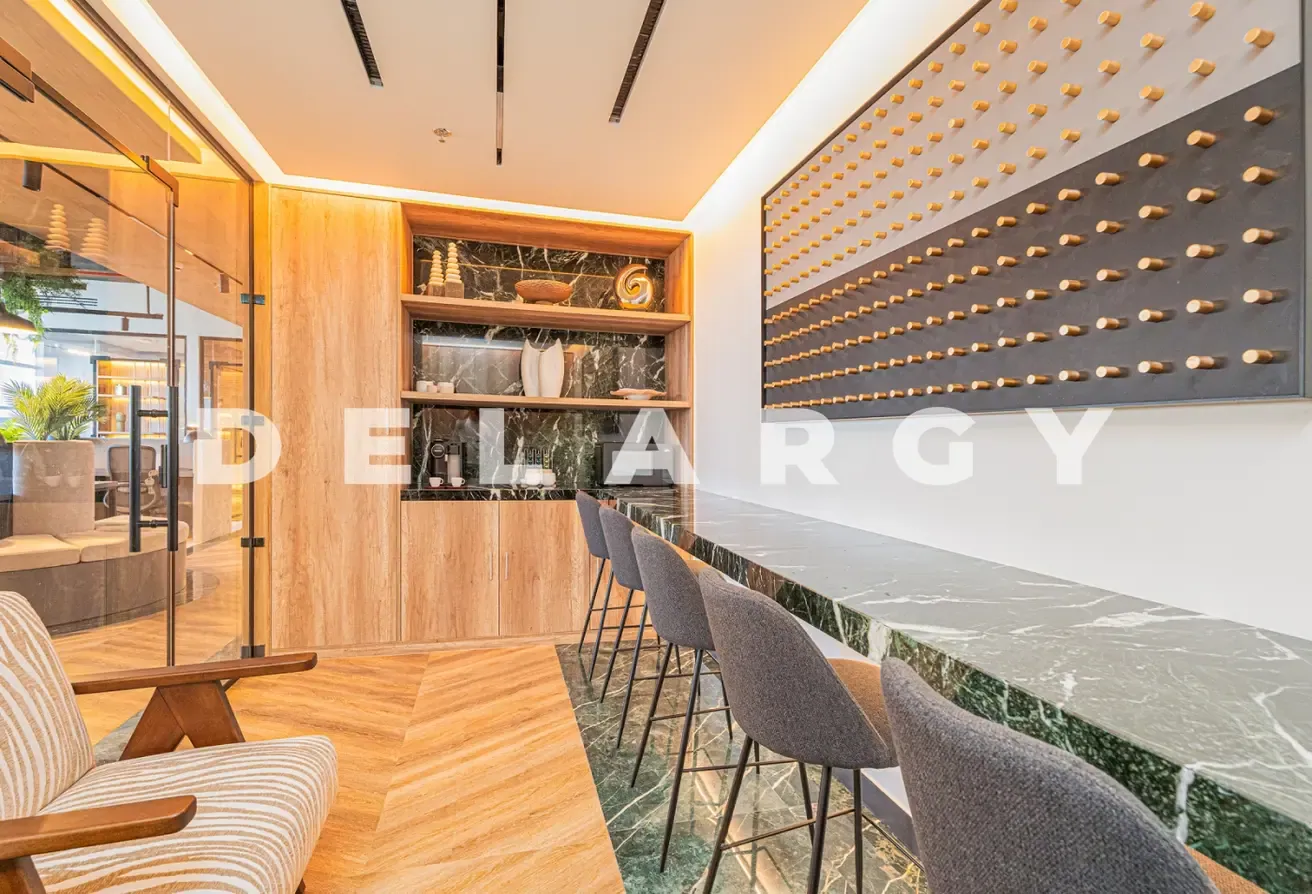 Ultra Luxury Asset | High ROI | Smart Office
