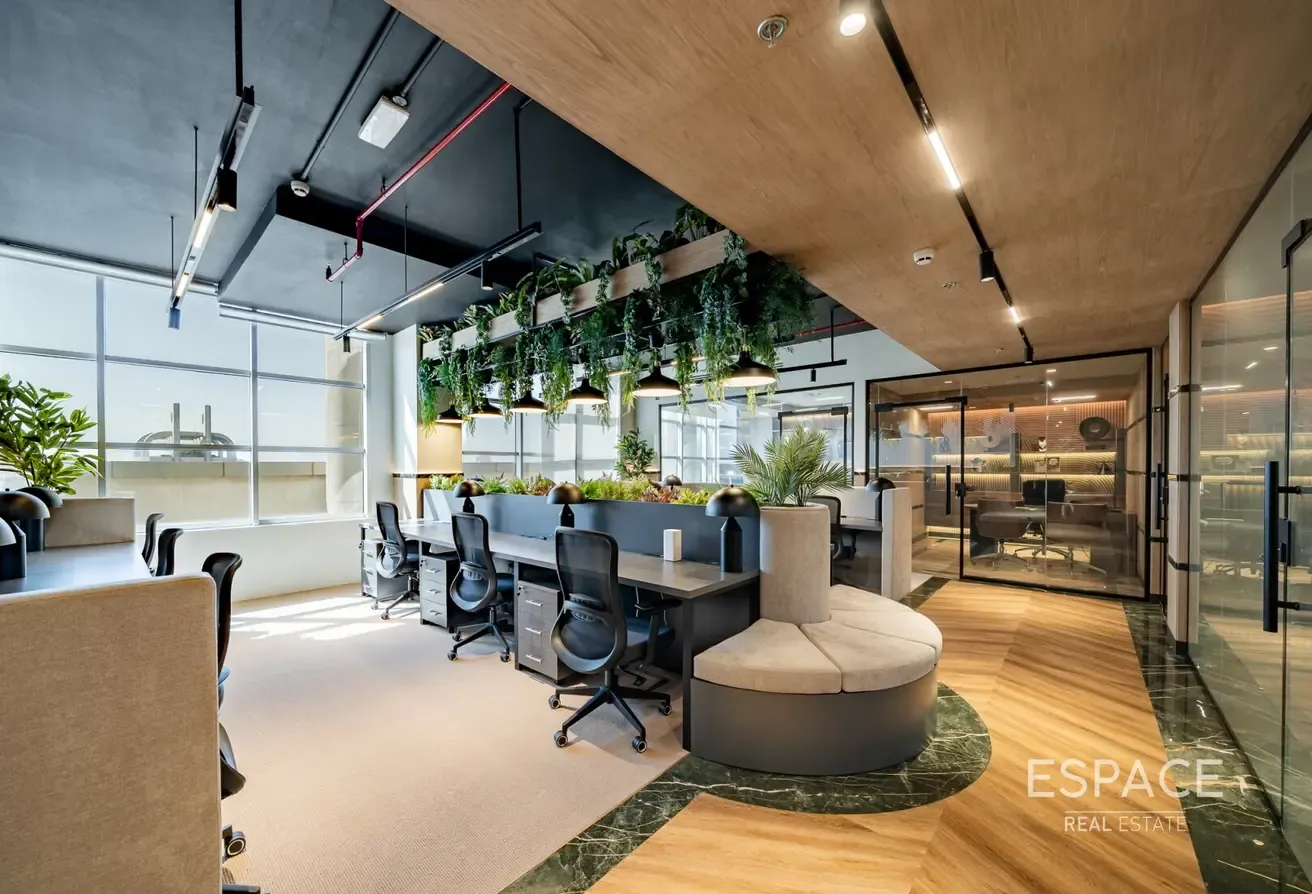 Ultra Luxury|Smart Office|High ROI Deal
