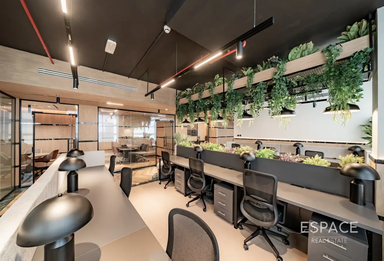 Ultra Luxury|Smart Office|High ROI Deal