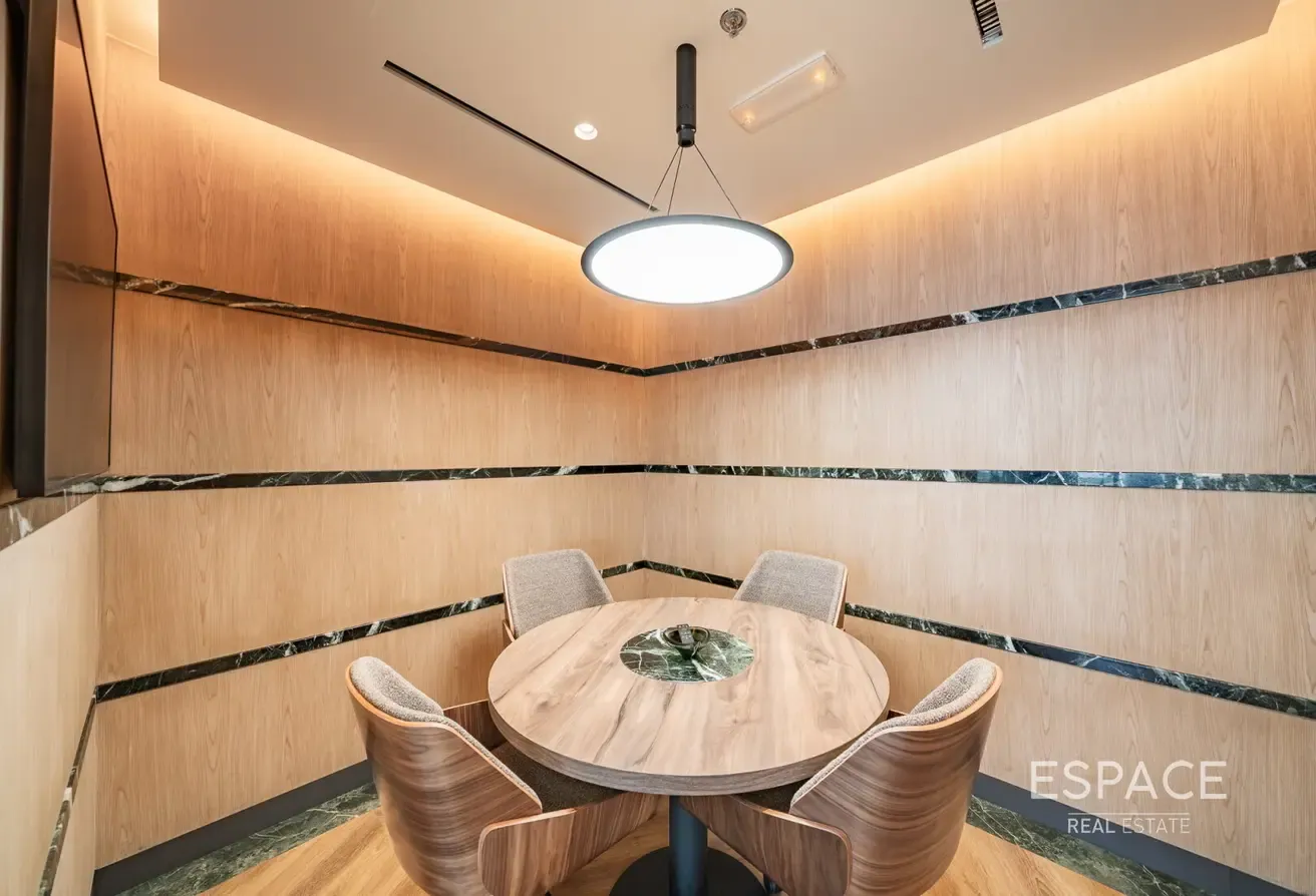 Ultra Luxury|Smart Office|High ROI Deal