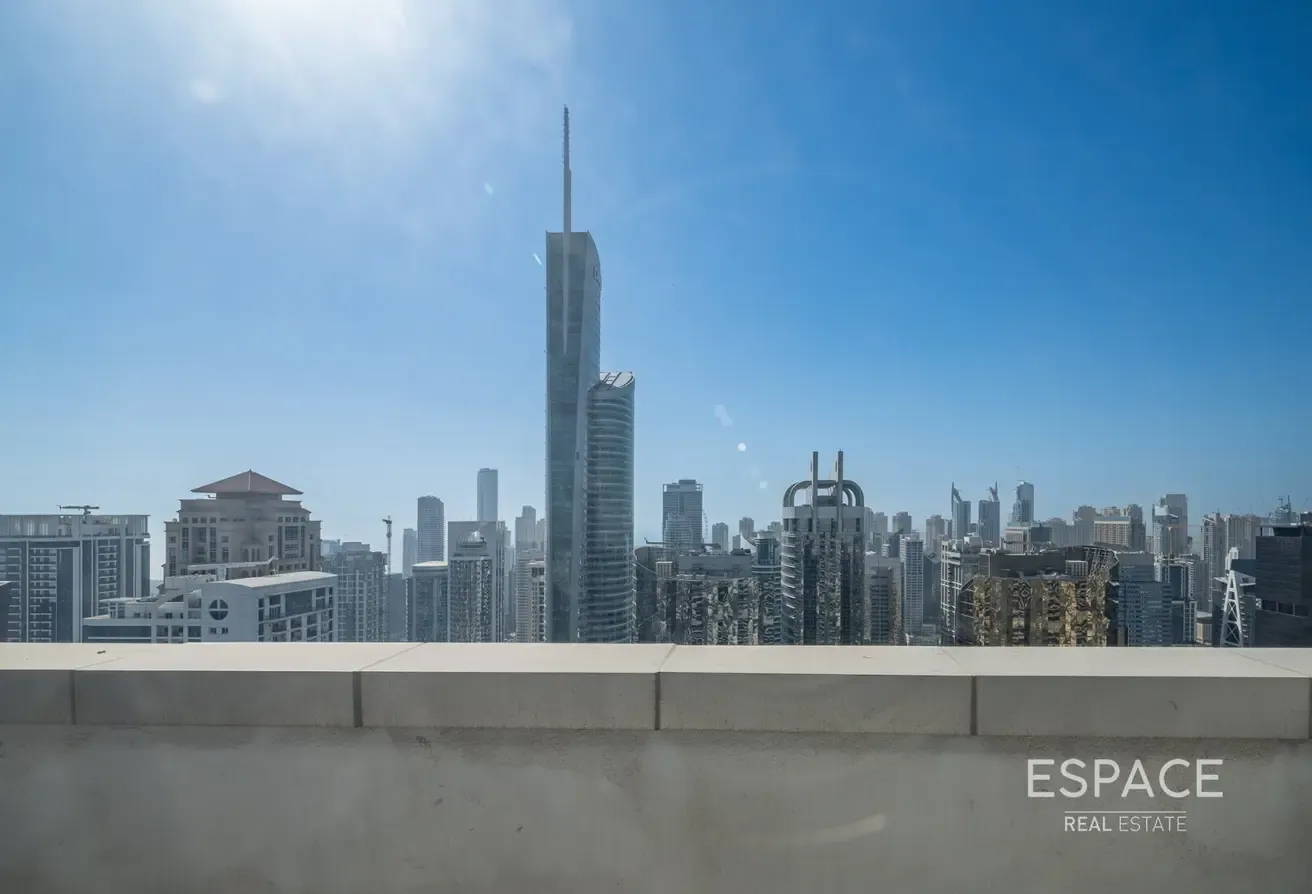 Ultra Luxury|Smart Office|High ROI Deal